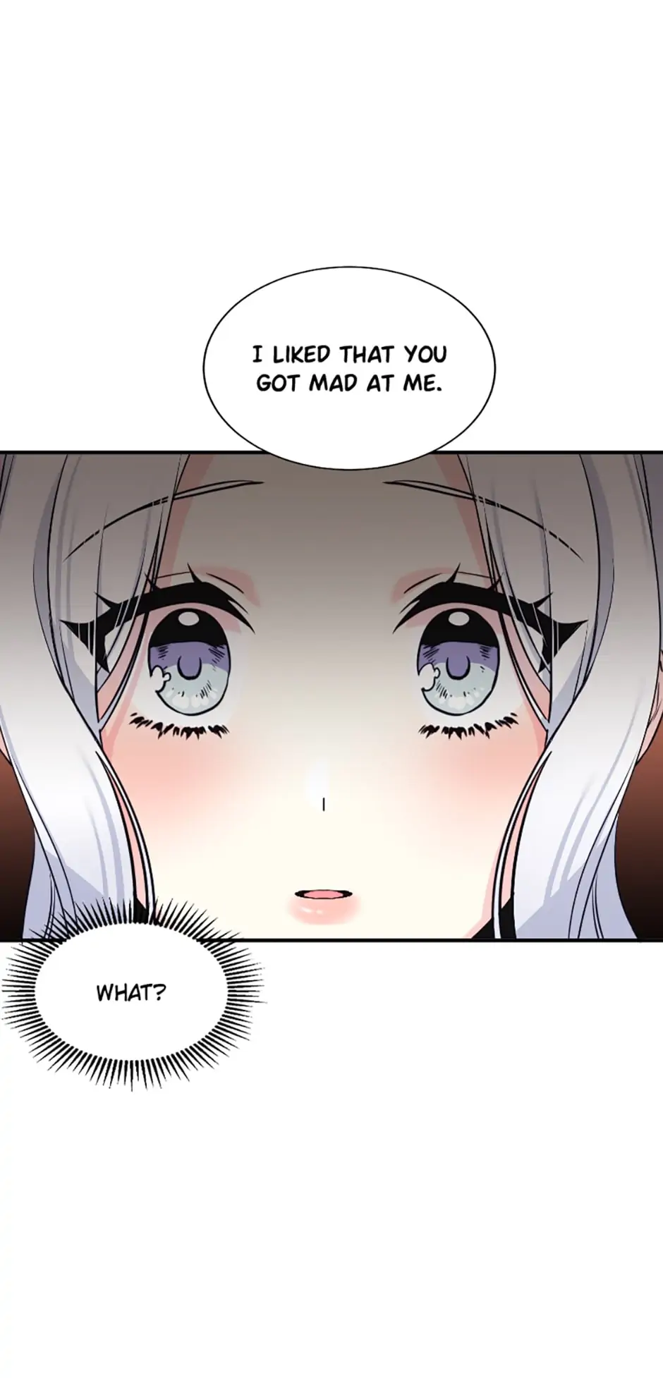 I Corrupted the Good Male Lead Chapter 4 - page 25