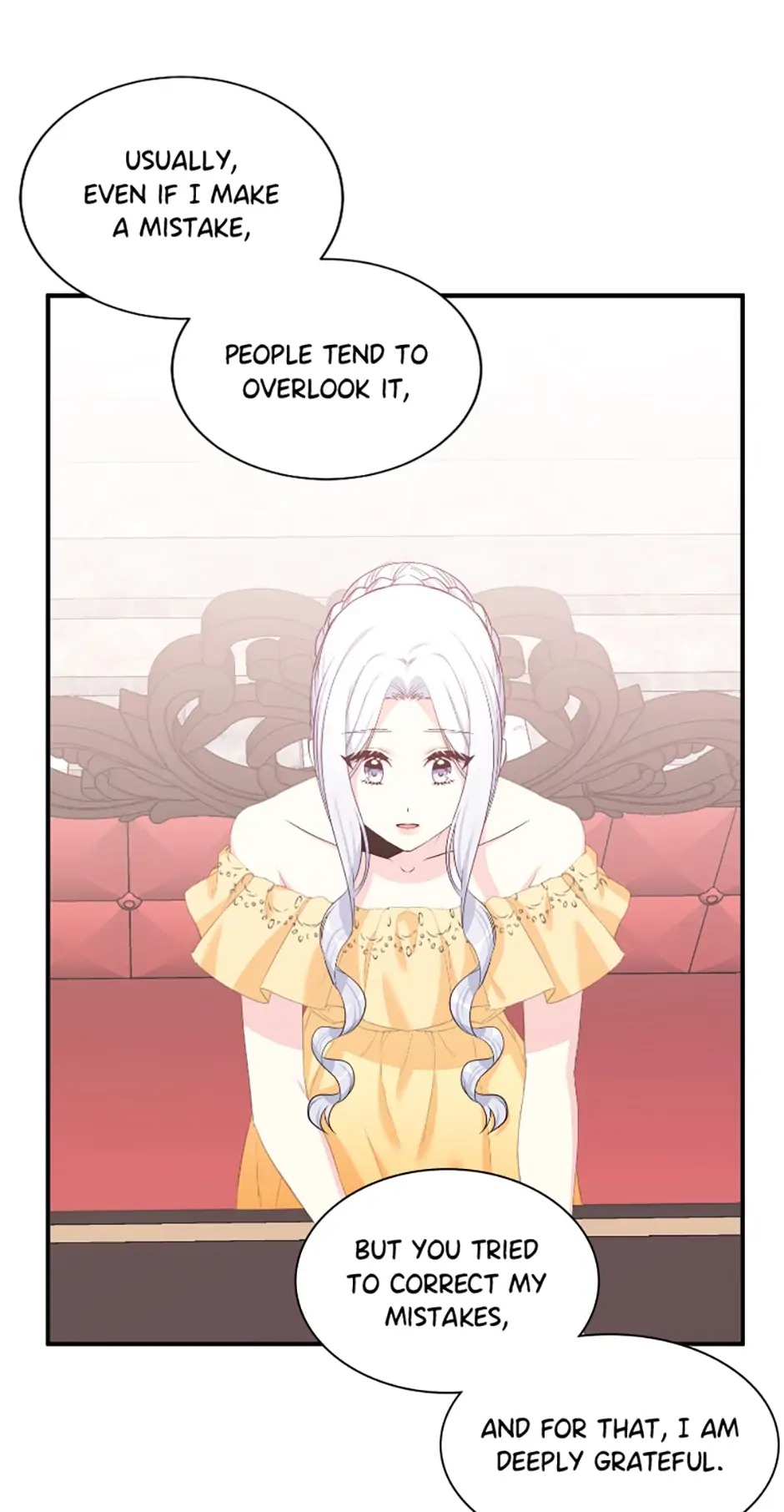 I Corrupted the Good Male Lead Chapter 4 - page 26
