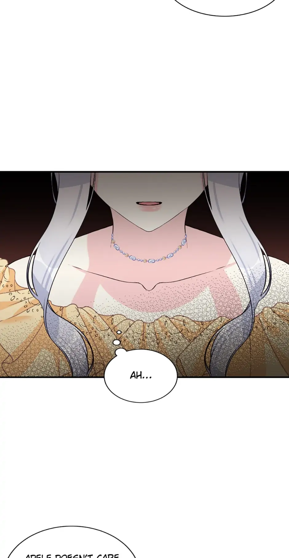 I Corrupted the Good Male Lead Chapter 4 - page 27