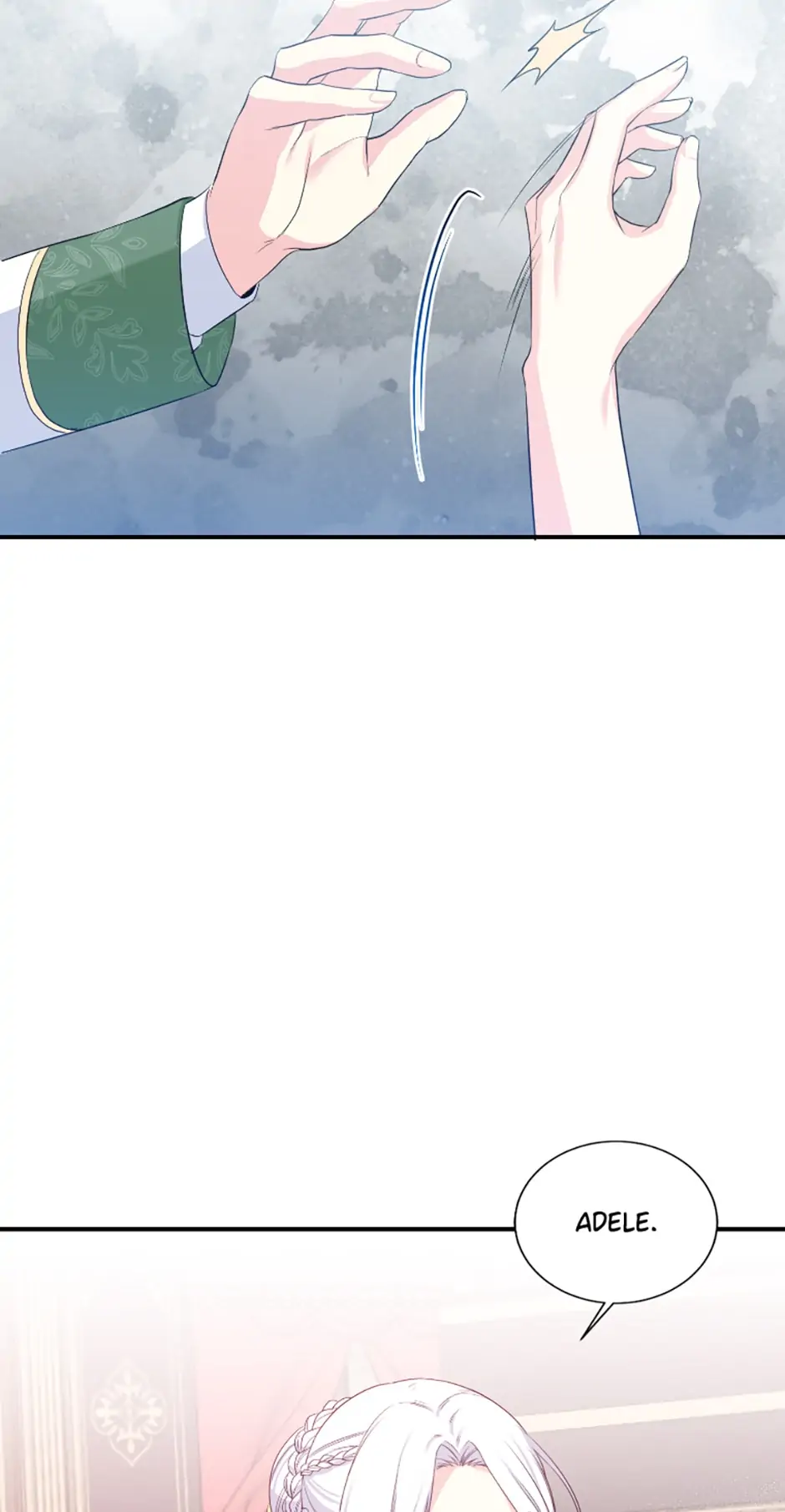 I Corrupted the Good Male Lead Chapter 4 - page 30