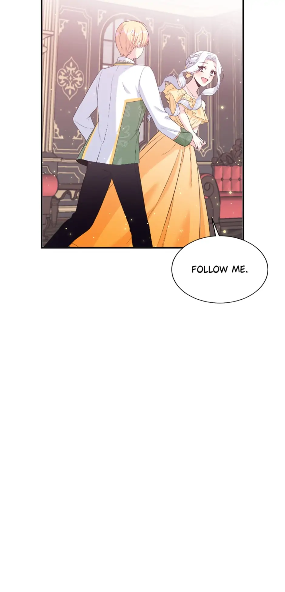 I Corrupted the Good Male Lead Chapter 4 - page 37