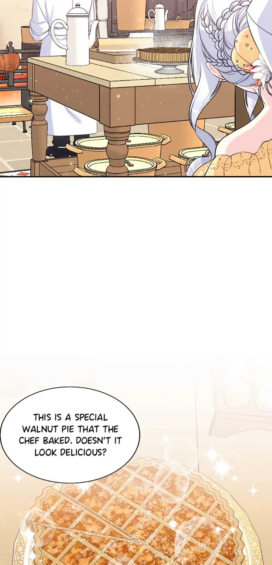 I Corrupted the Good Male Lead Chapter 4 - page 40