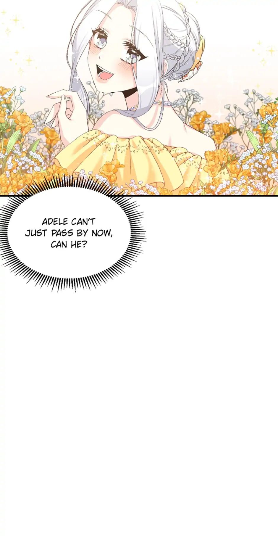I Corrupted the Good Male Lead Chapter 4 - page 5