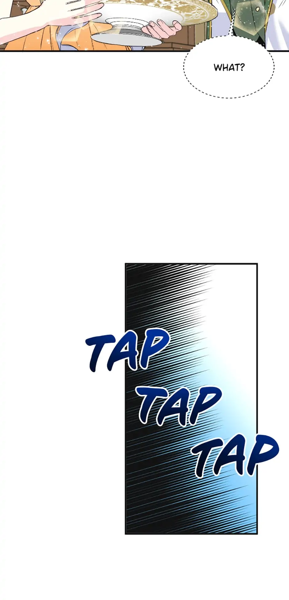 I Corrupted the Good Male Lead Chapter 4 - page 42