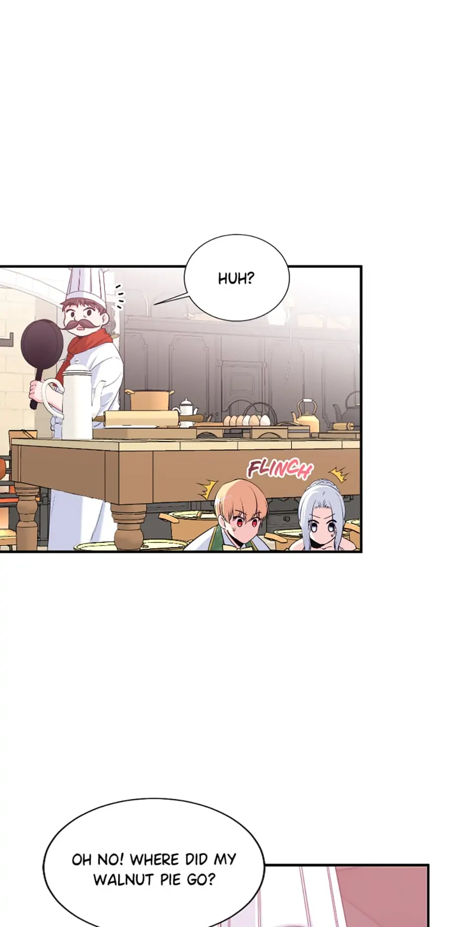 I Corrupted the Good Male Lead Chapter 4 - page 44