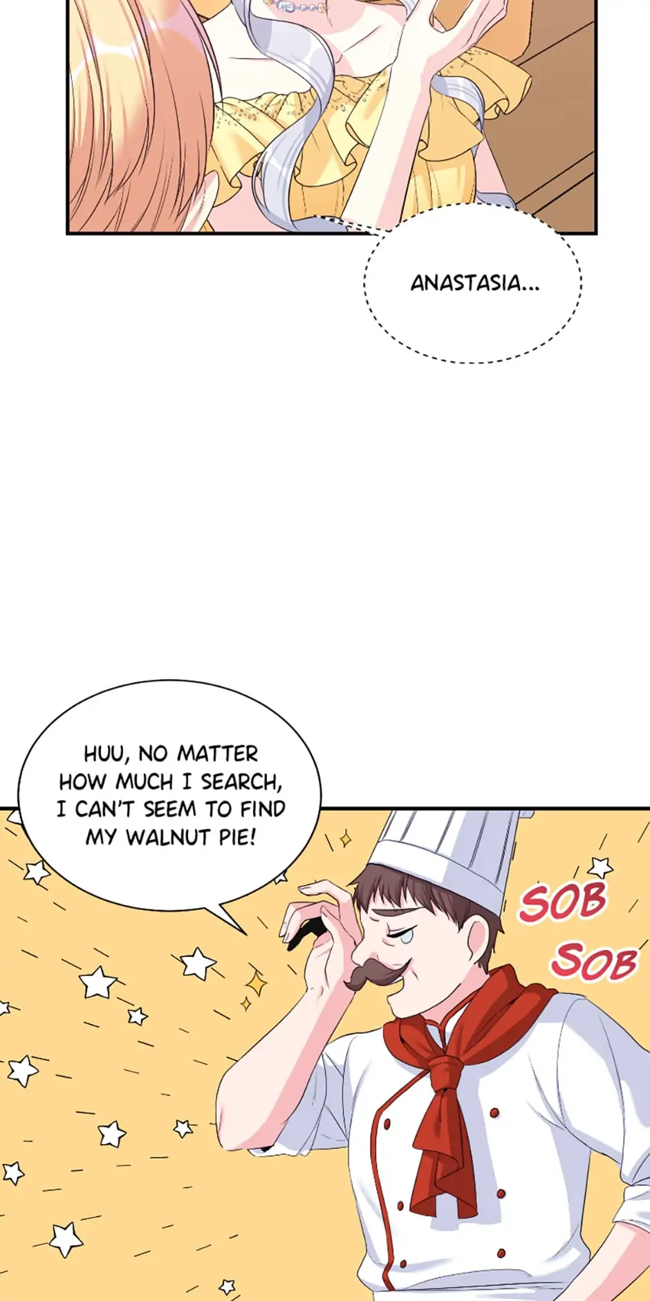 I Corrupted the Good Male Lead Chapter 4 - page 49