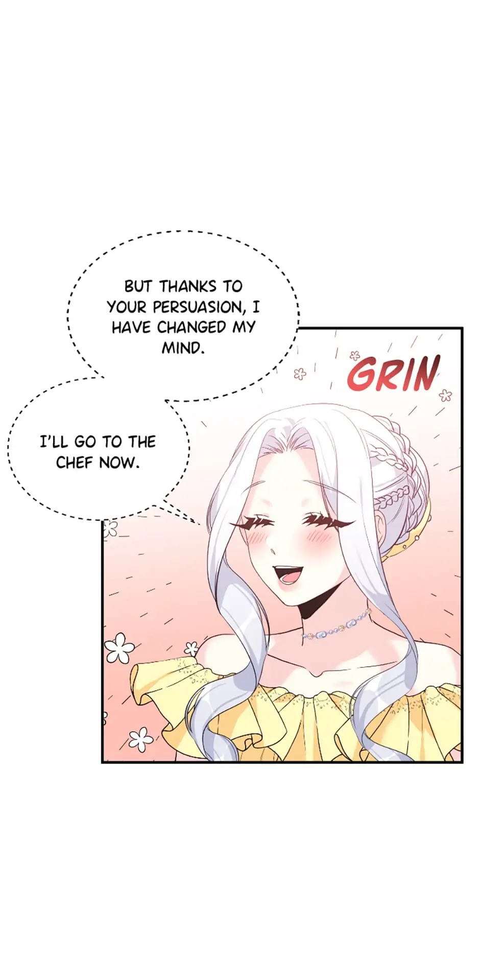 I Corrupted the Good Male Lead Chapter 4 - page 54