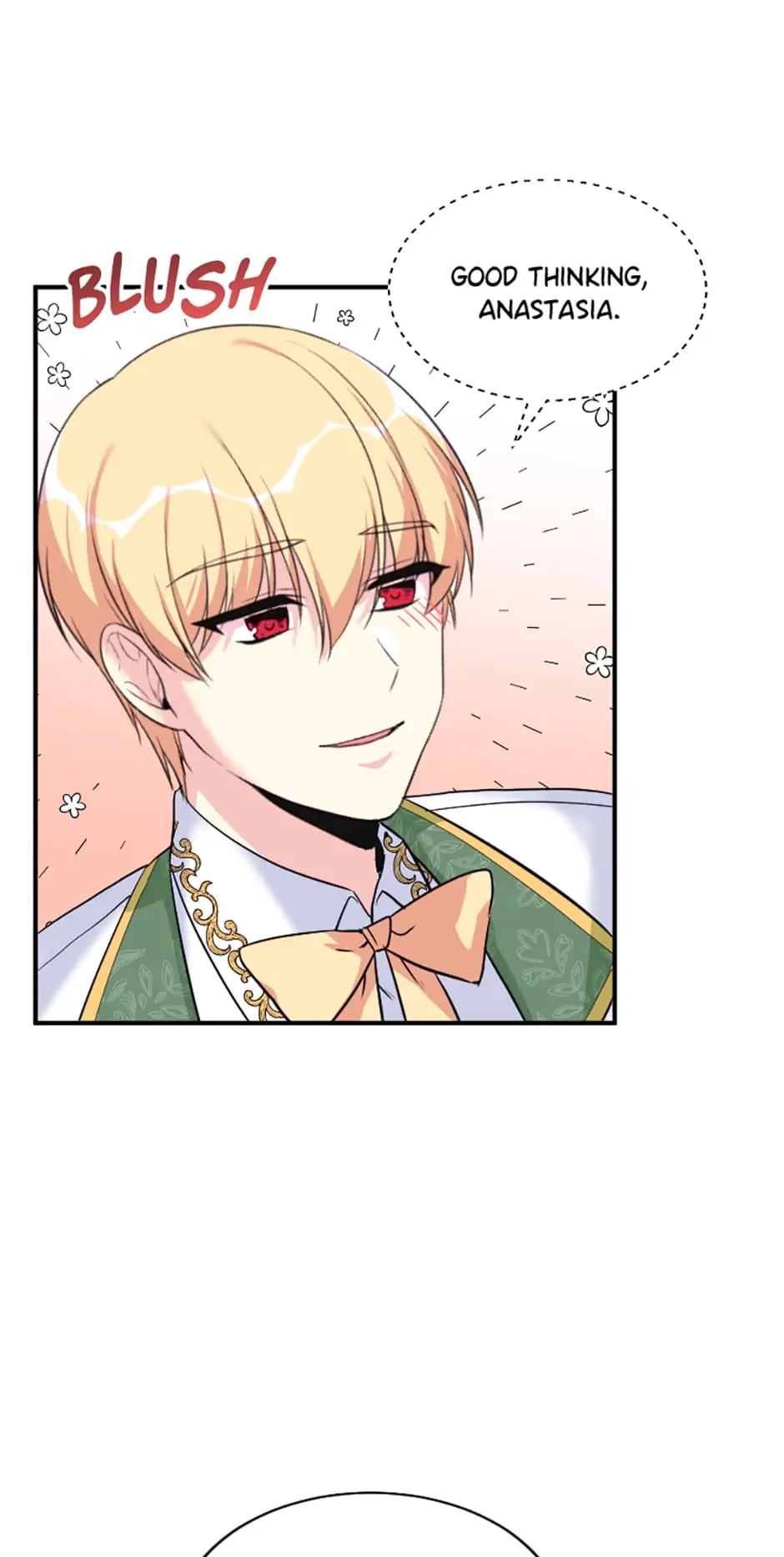 I Corrupted the Good Male Lead Chapter 4 - page 55
