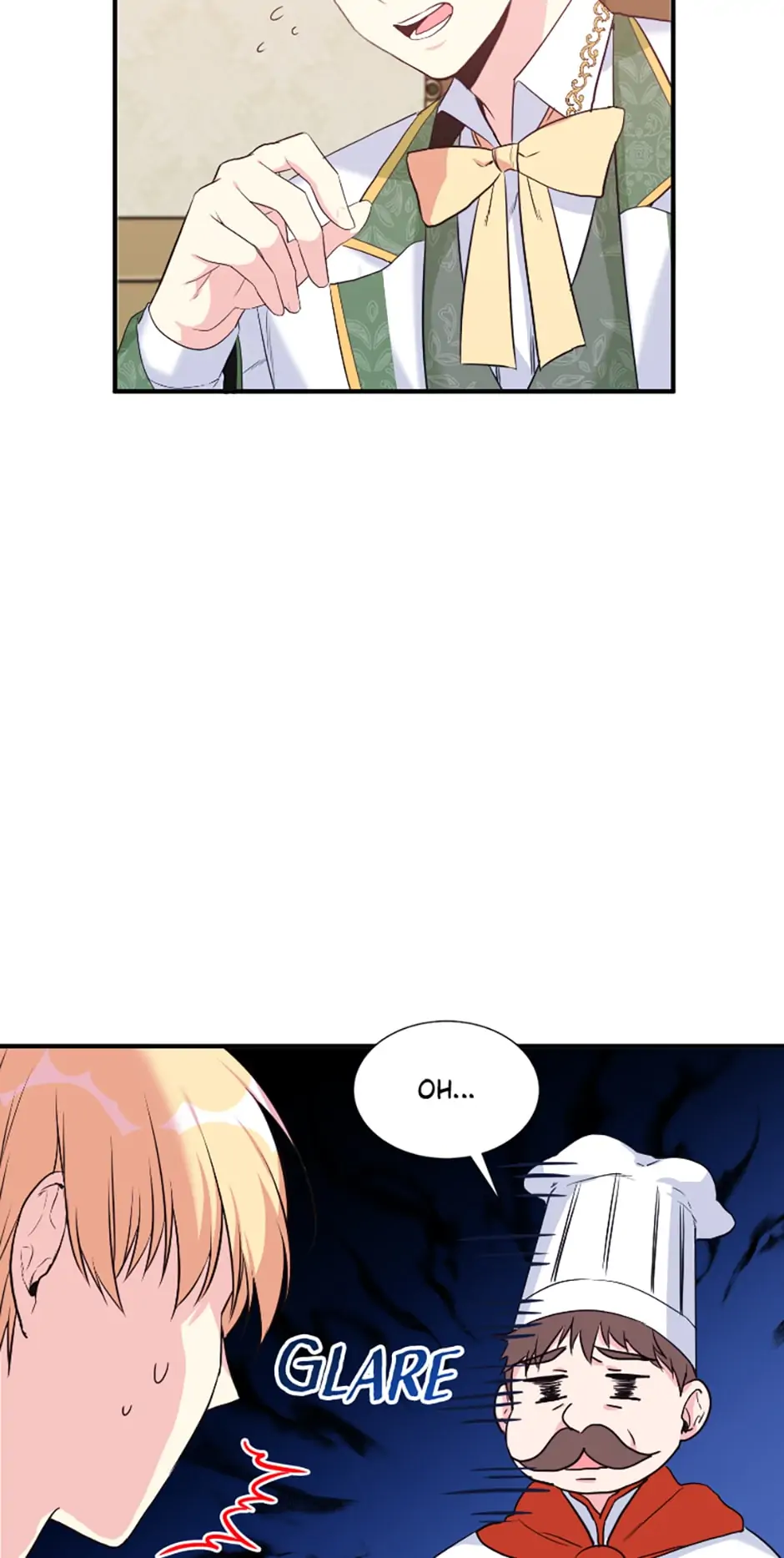I Corrupted the Good Male Lead Chapter 4 - page 59