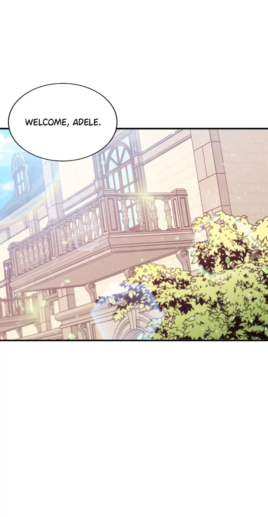 I Corrupted the Good Male Lead Chapter 4 - page 7