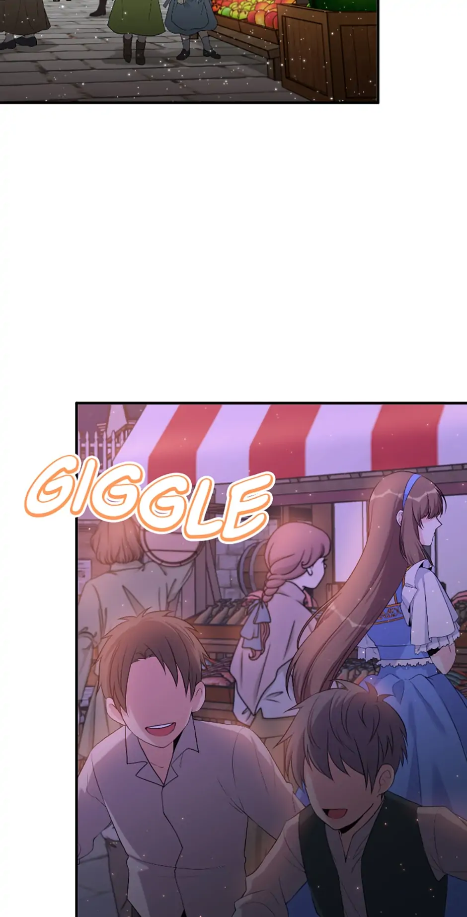 I Corrupted the Good Male Lead Chapter 5 - page 2