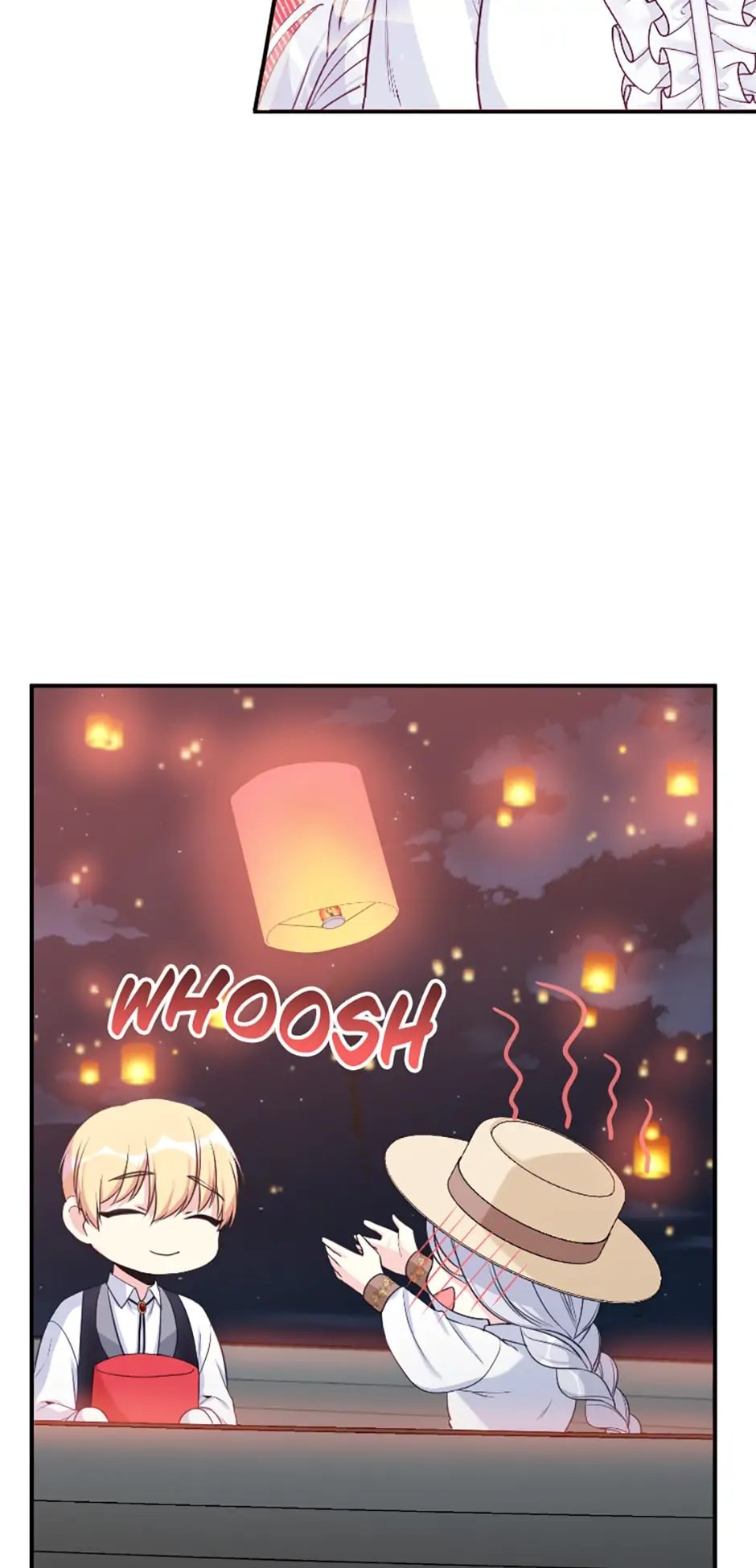 I Corrupted the Good Male Lead Chapter 5 - page 13