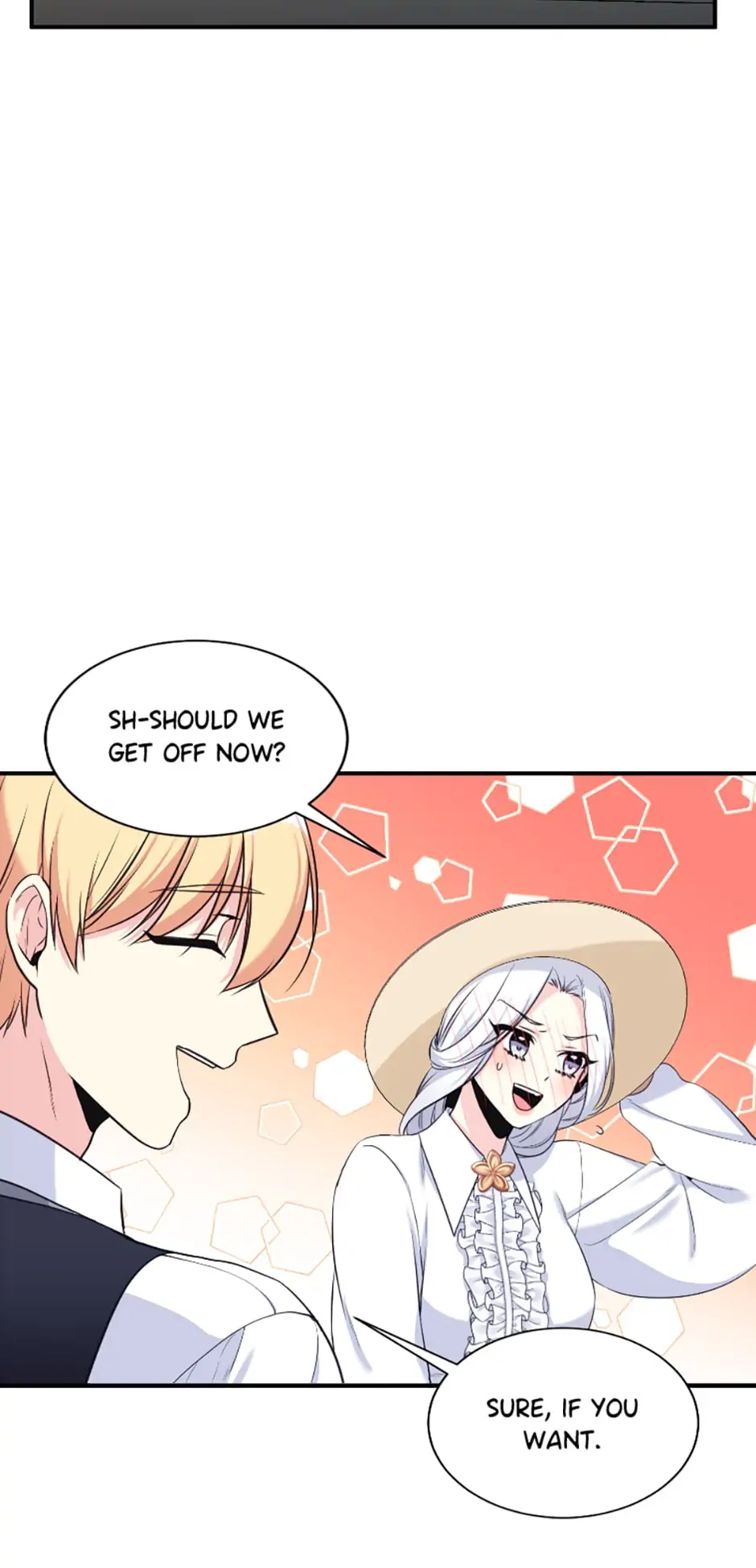 I Corrupted the Good Male Lead Chapter 5 - page 14