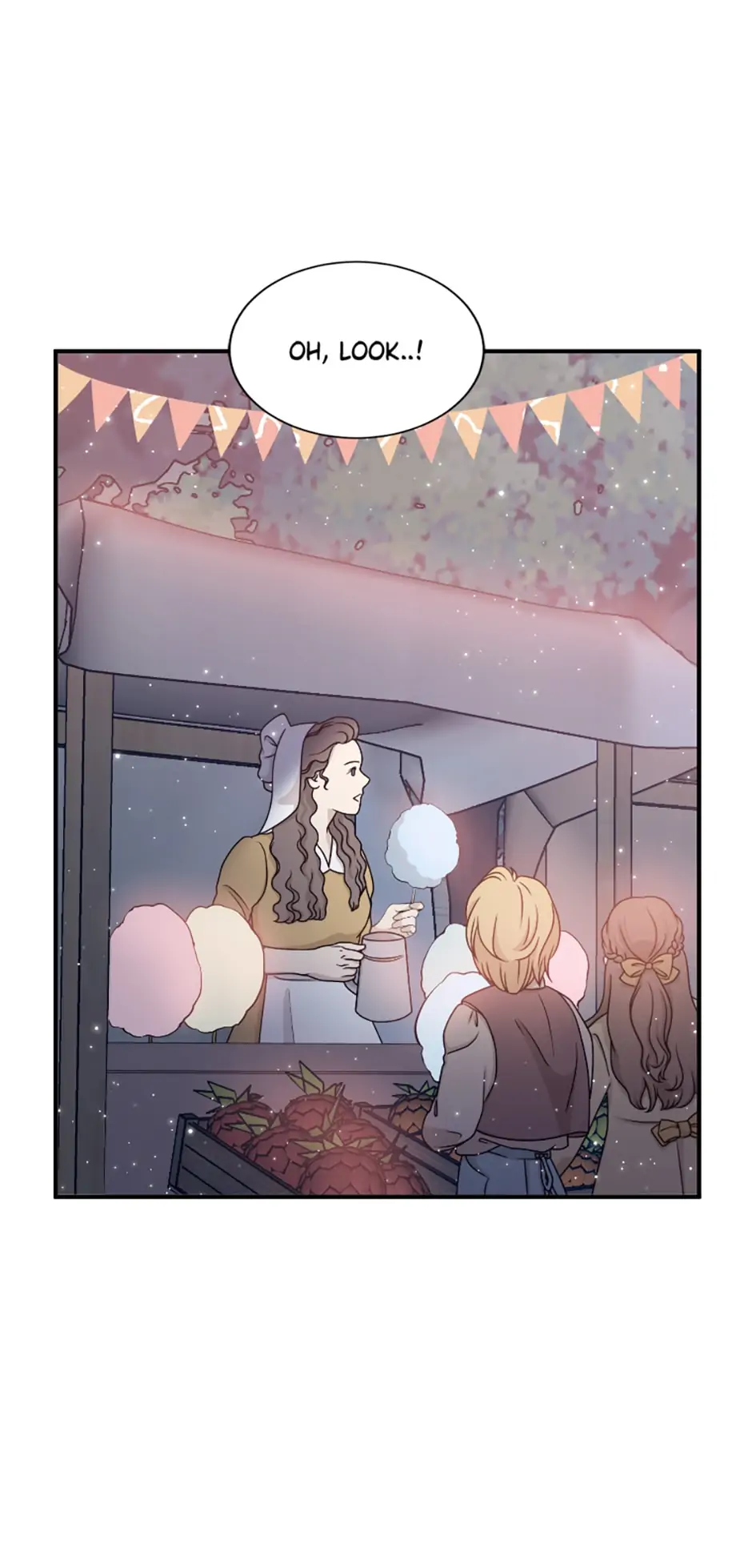 I Corrupted the Good Male Lead Chapter 5 - page 19