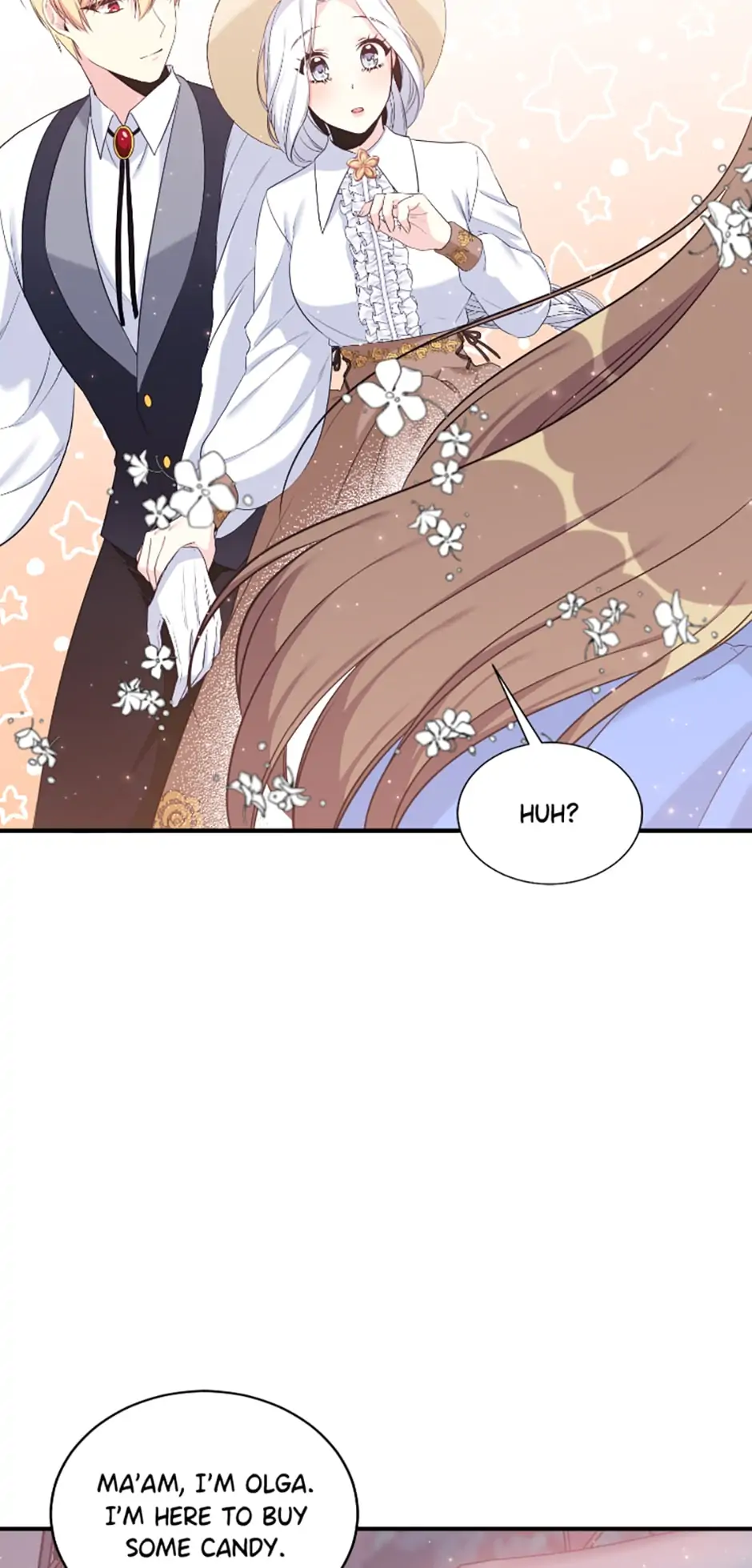 I Corrupted the Good Male Lead Chapter 5 - page 22