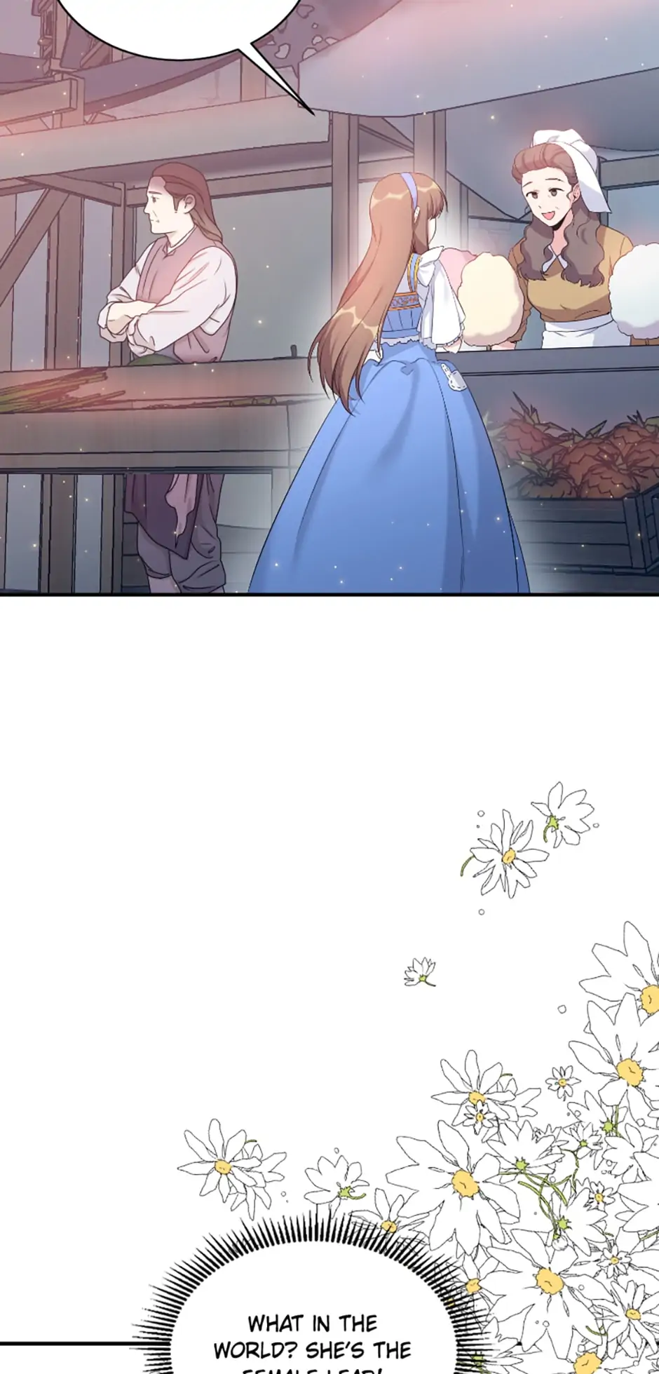 I Corrupted the Good Male Lead Chapter 5 - page 23