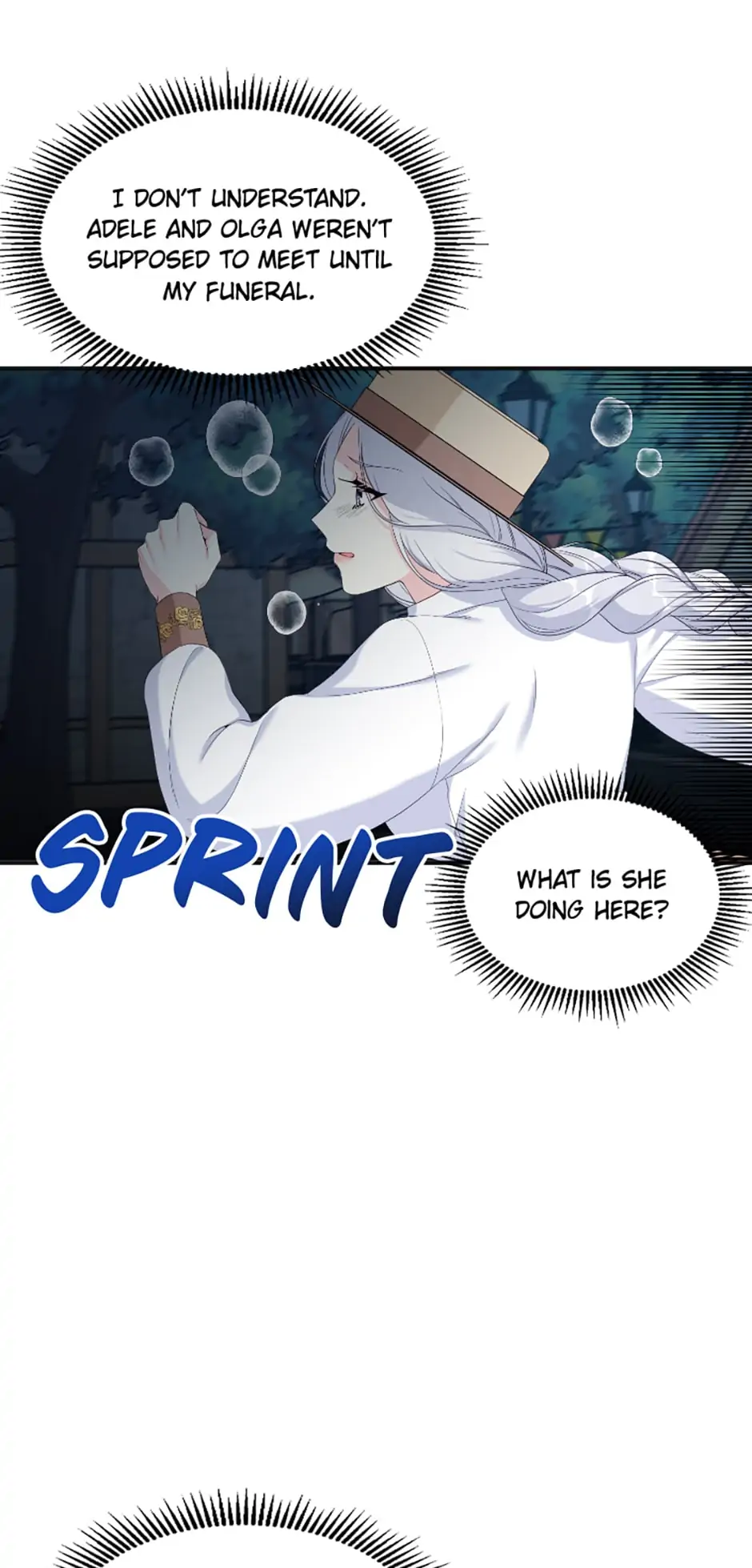 I Corrupted the Good Male Lead Chapter 5 - page 27
