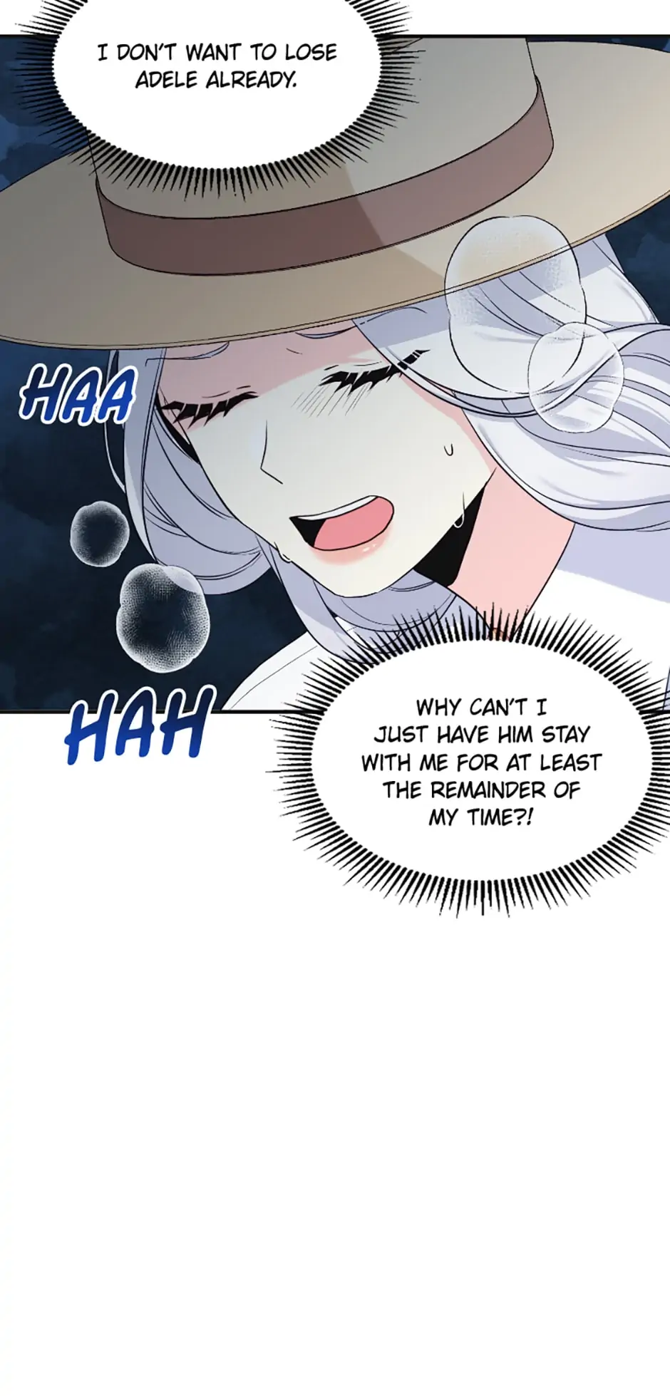 I Corrupted the Good Male Lead Chapter 5 - page 28