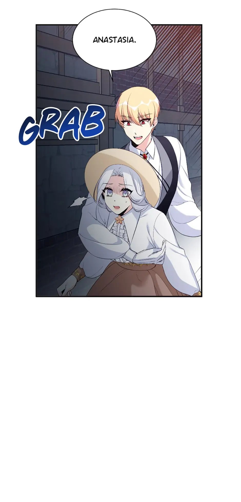 I Corrupted the Good Male Lead Chapter 5 - page 29