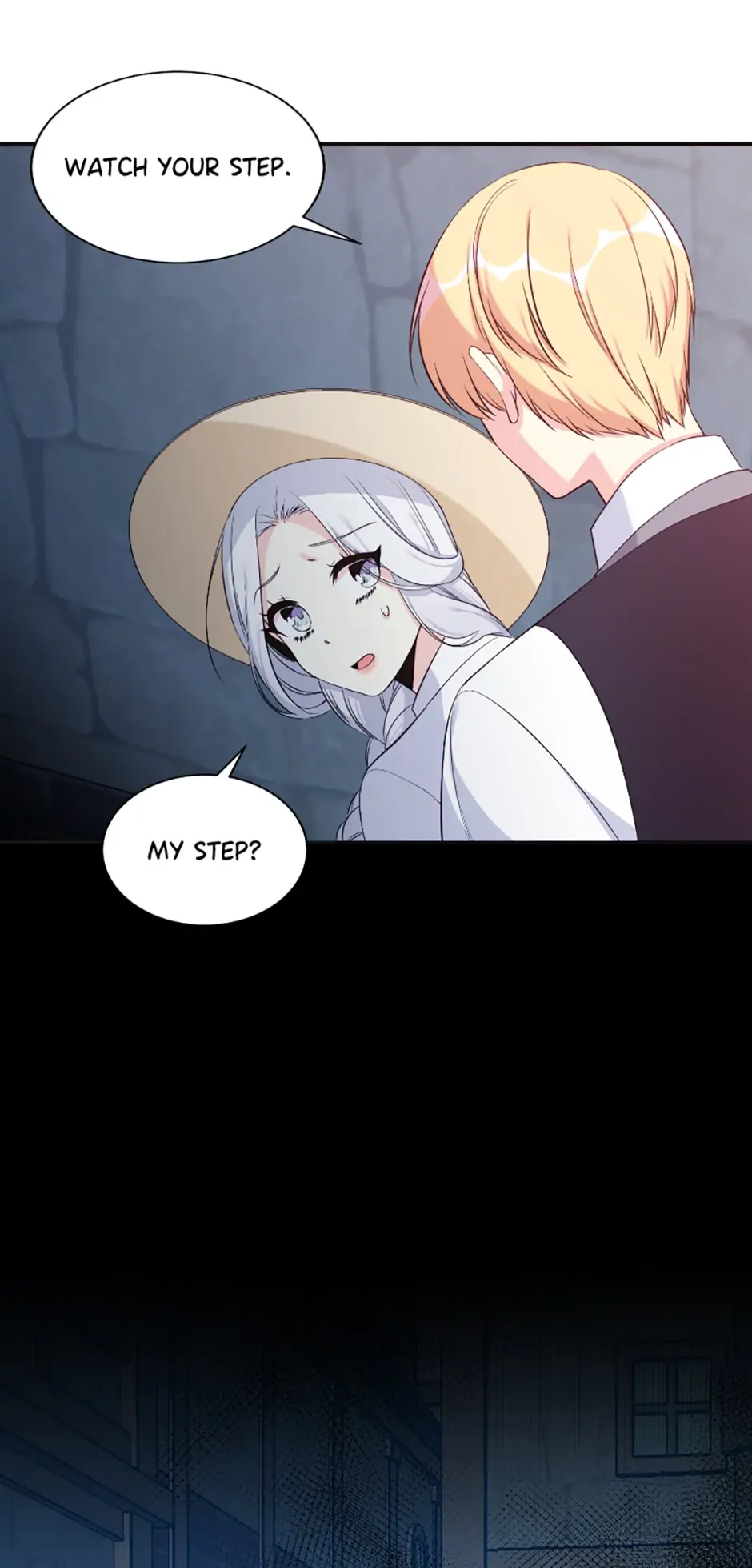 I Corrupted the Good Male Lead Chapter 5 - page 30