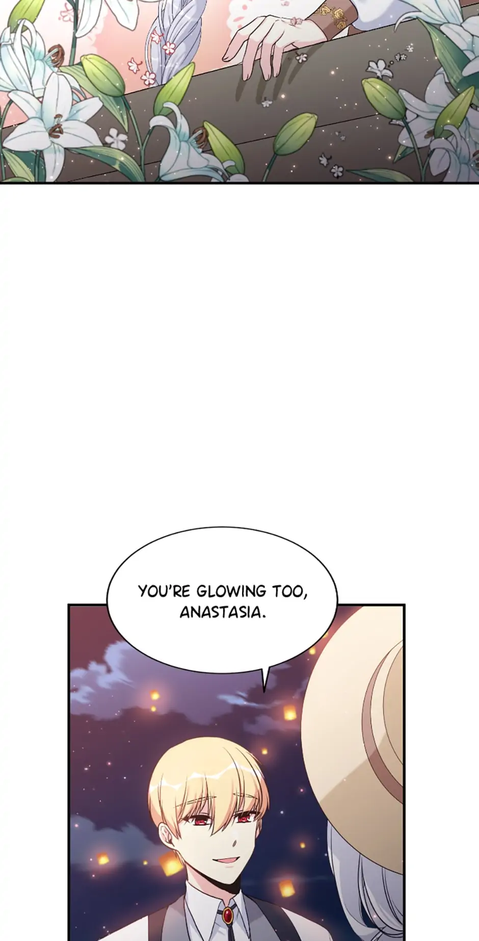 I Corrupted the Good Male Lead Chapter 5 - page 4