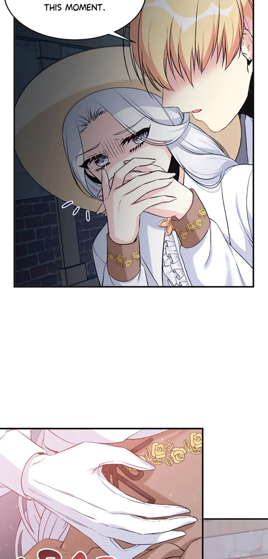 I Corrupted the Good Male Lead Chapter 5 - page 33