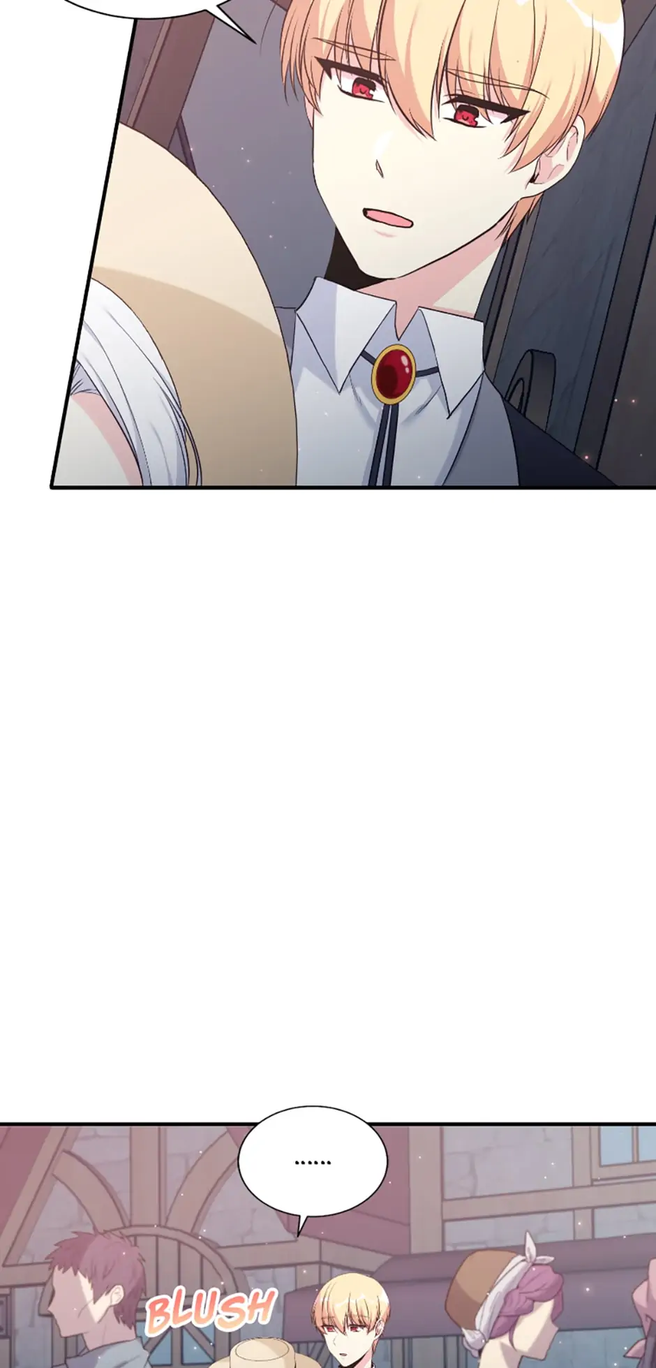 I Corrupted the Good Male Lead Chapter 5 - page 36