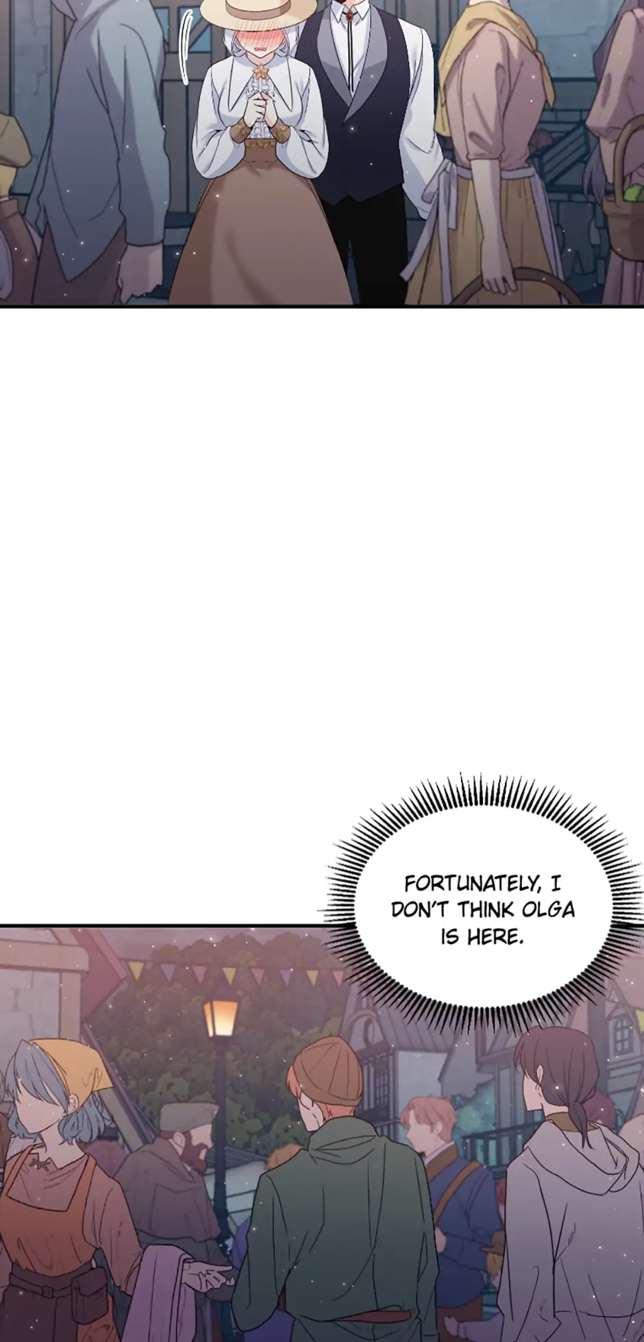 I Corrupted the Good Male Lead Chapter 5 - page 37