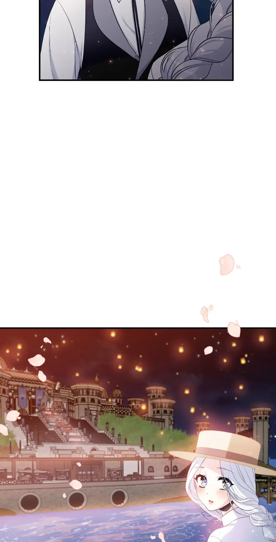 I Corrupted the Good Male Lead Chapter 5 - page 5