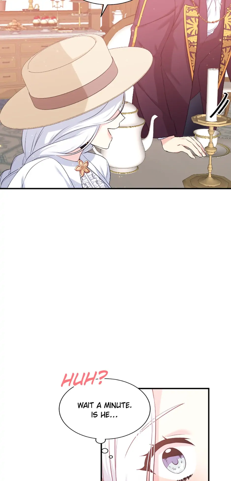 I Corrupted the Good Male Lead Chapter 5 - page 45