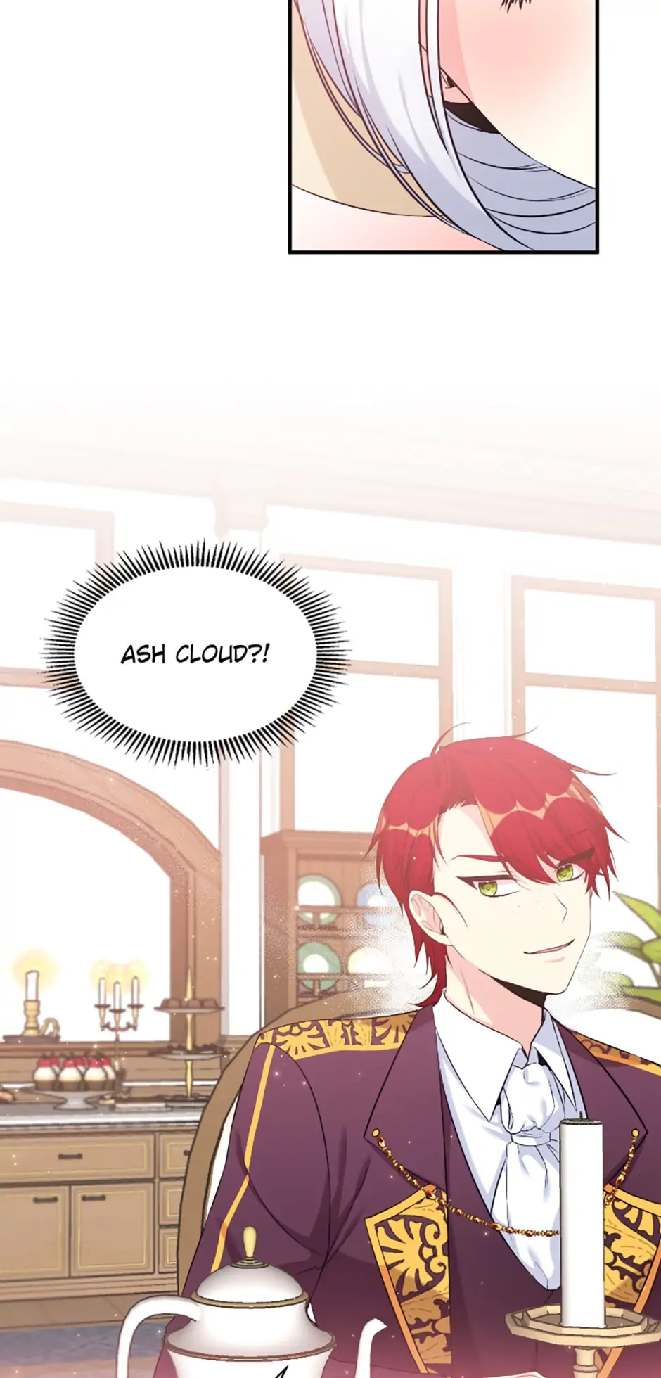 I Corrupted the Good Male Lead Chapter 5 - page 46