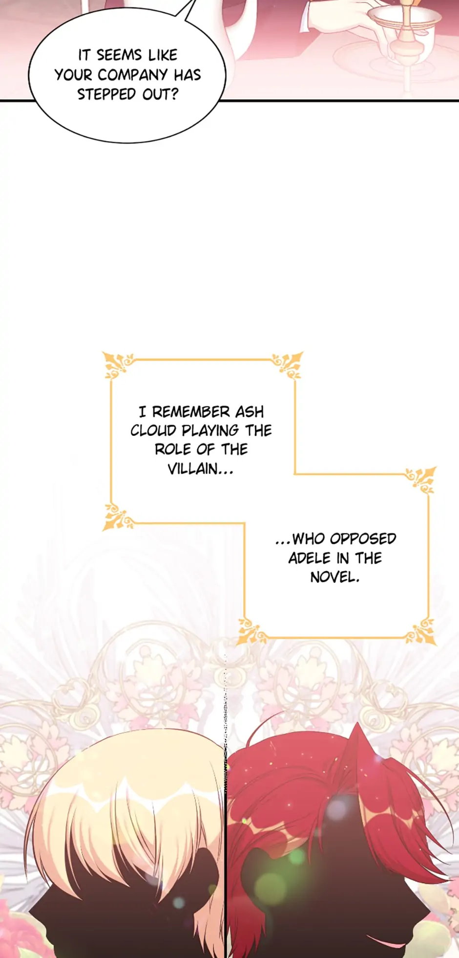 I Corrupted the Good Male Lead Chapter 5 - page 47