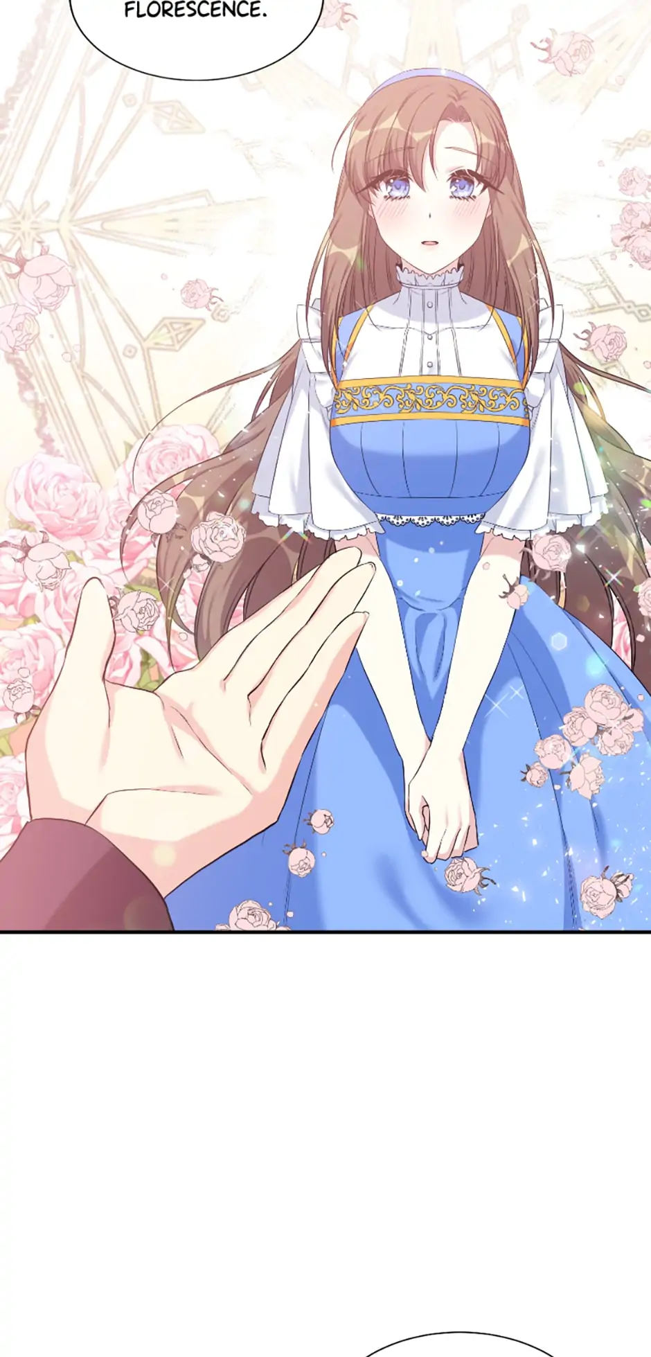 I Corrupted the Good Male Lead Chapter 5 - page 54