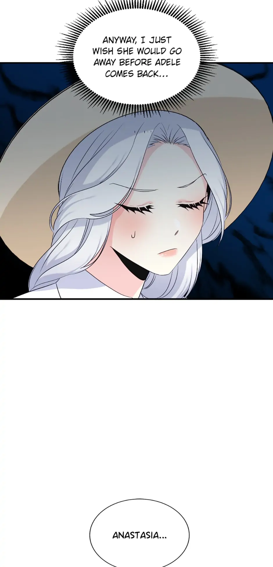 I Corrupted the Good Male Lead Chapter 5 - page 61
