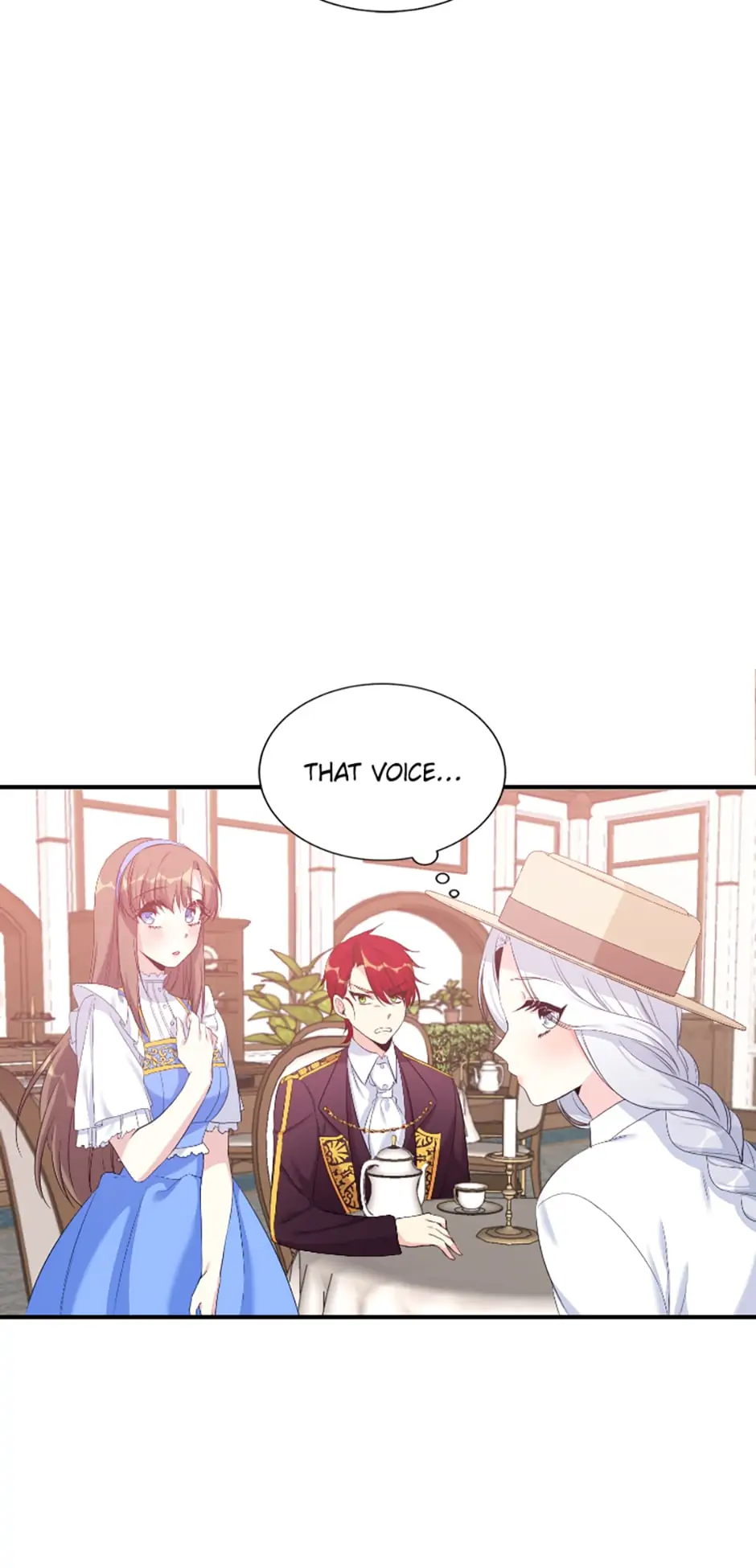 I Corrupted the Good Male Lead Chapter 5 - page 62