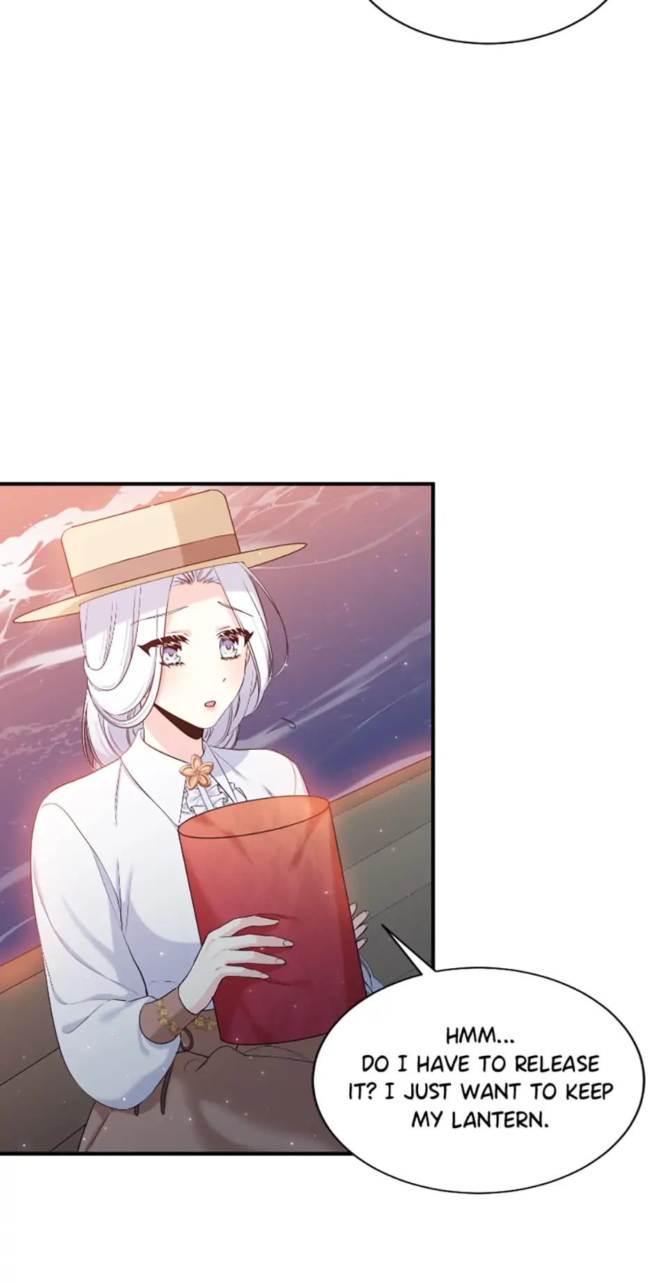 I Corrupted the Good Male Lead Chapter 5 - page 8