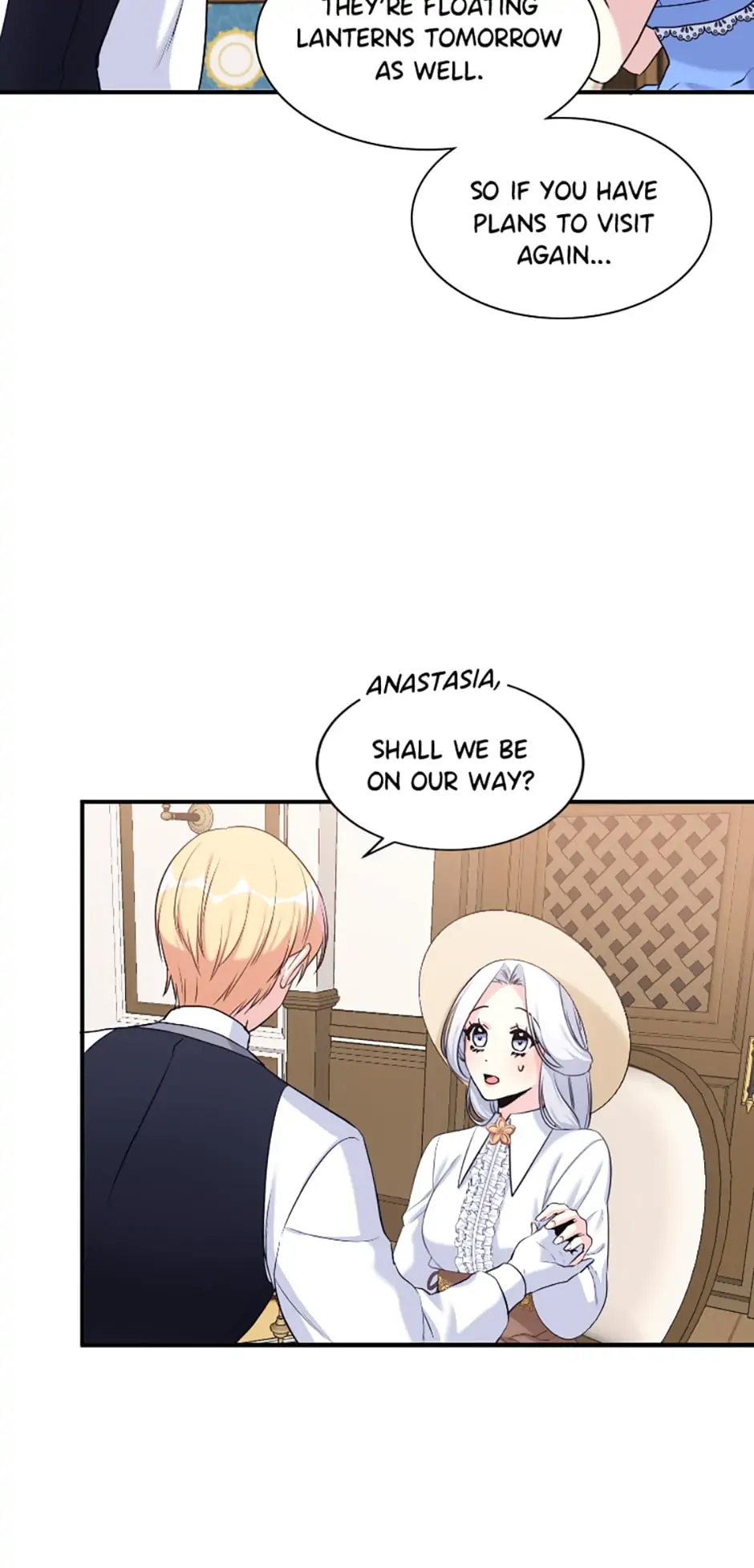 I Corrupted the Good Male Lead Chapter 6 - page 16