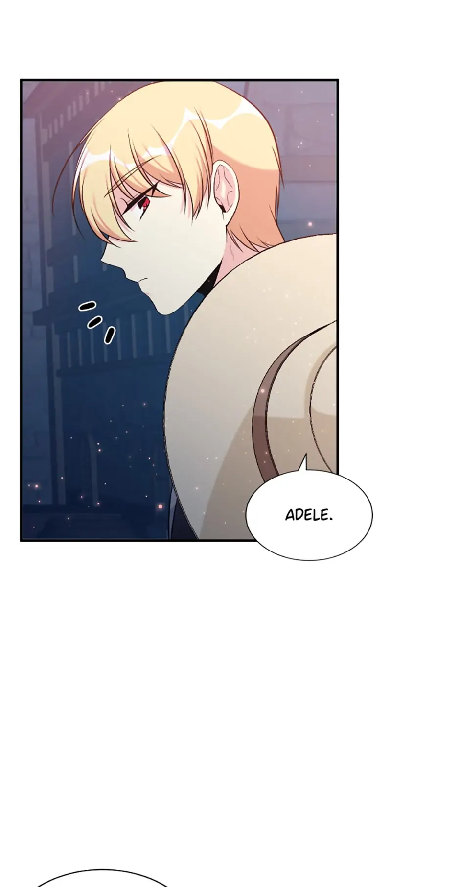 I Corrupted the Good Male Lead Chapter 6 - page 20
