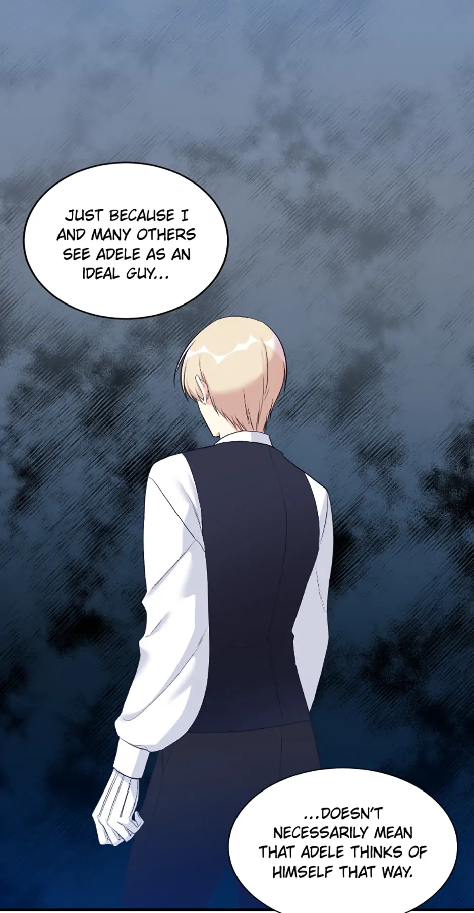 I Corrupted the Good Male Lead Chapter 6 - page 30