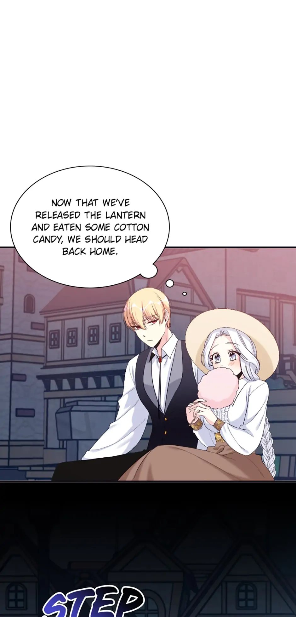 I Corrupted the Good Male Lead Chapter 6 - page 36