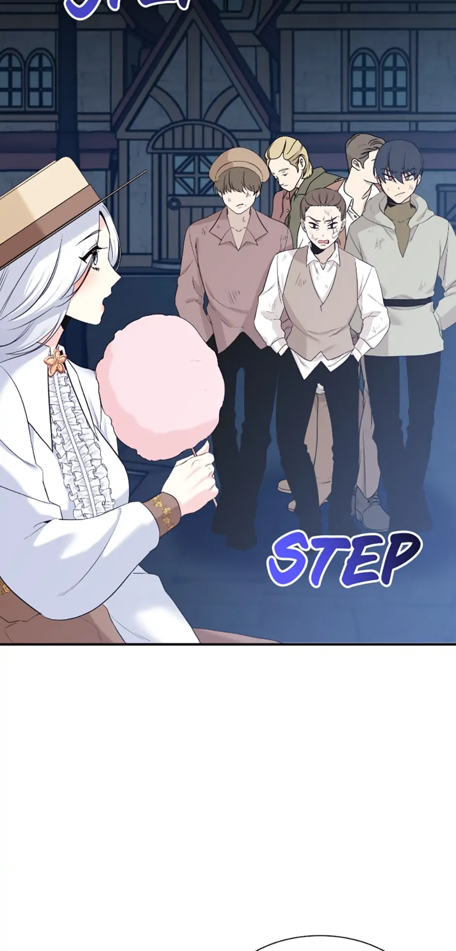 I Corrupted the Good Male Lead Chapter 6 - page 37