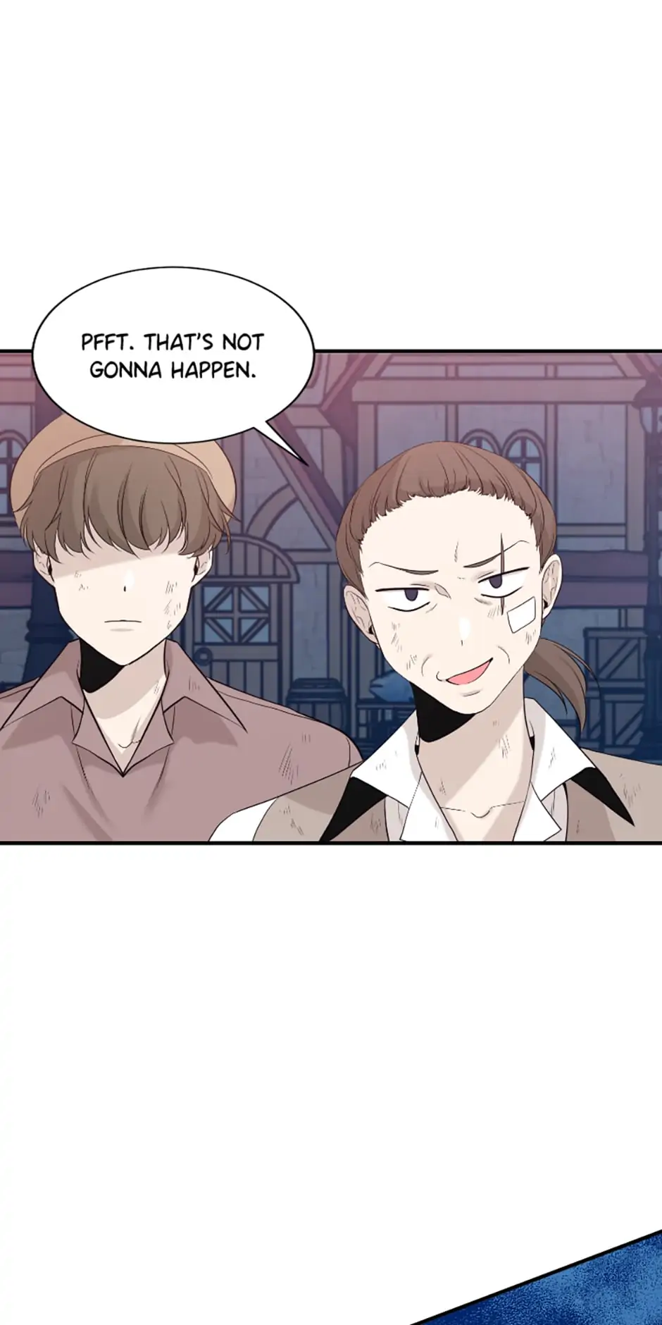 I Corrupted the Good Male Lead Chapter 6 - page 44