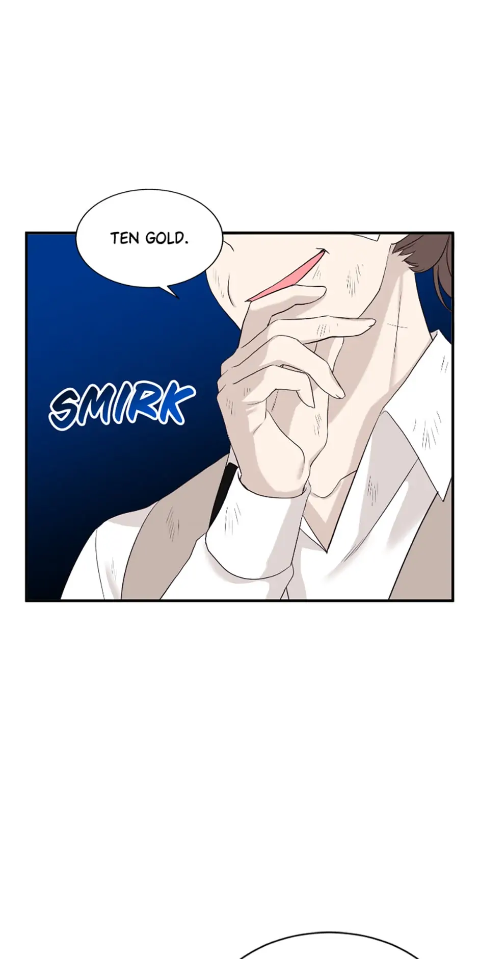 I Corrupted the Good Male Lead Chapter 6 - page 48