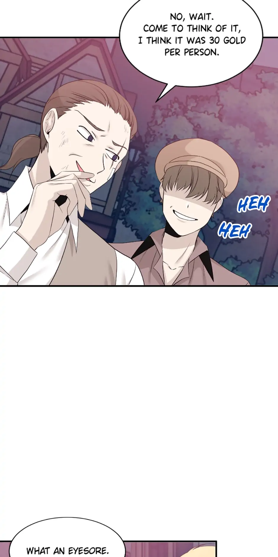 I Corrupted the Good Male Lead Chapter 6 - page 49