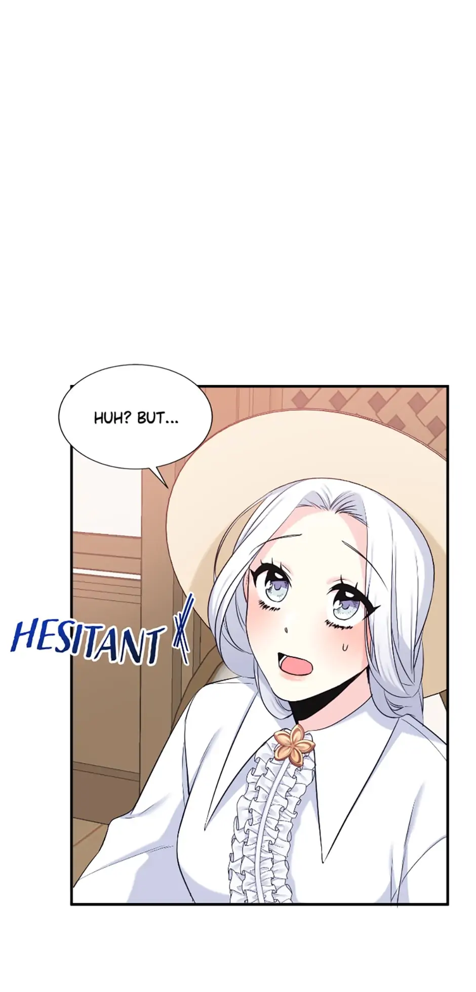 I Corrupted the Good Male Lead Chapter 6 - page 6