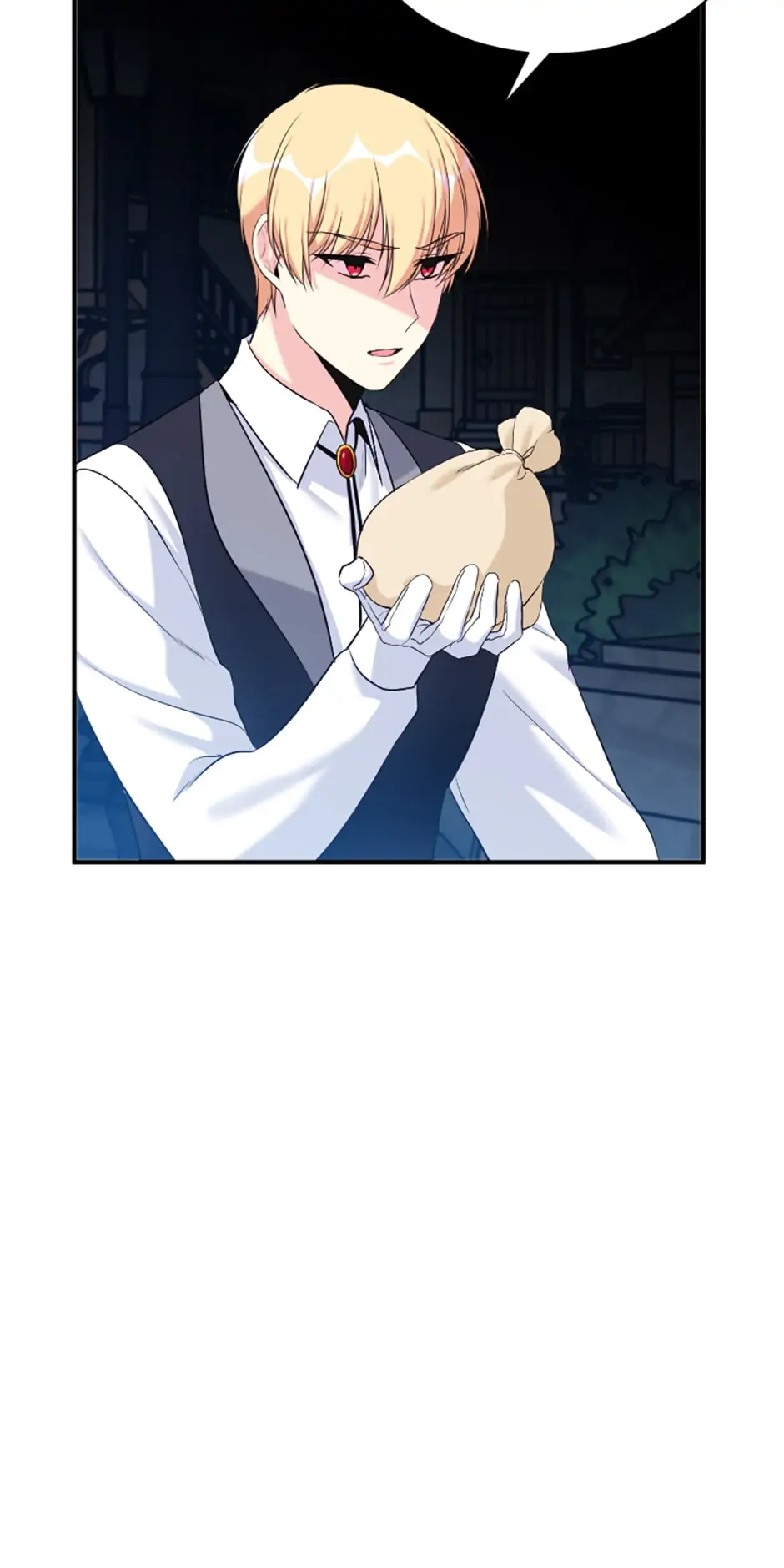 I Corrupted the Good Male Lead Chapter 6 - page 51