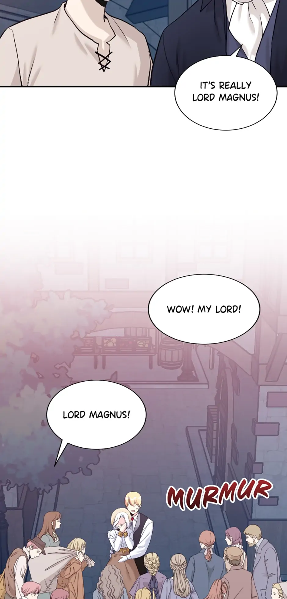 I Corrupted the Good Male Lead Chapter 6 - page 56