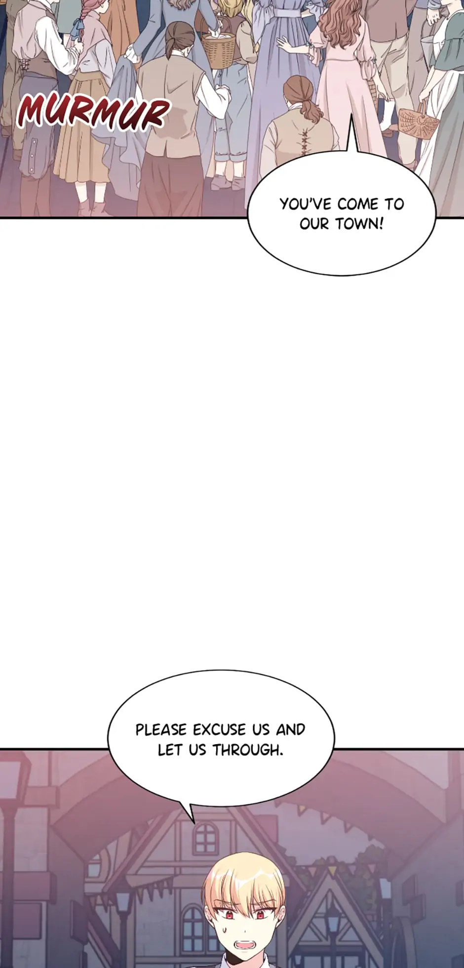 I Corrupted the Good Male Lead Chapter 6 - page 57