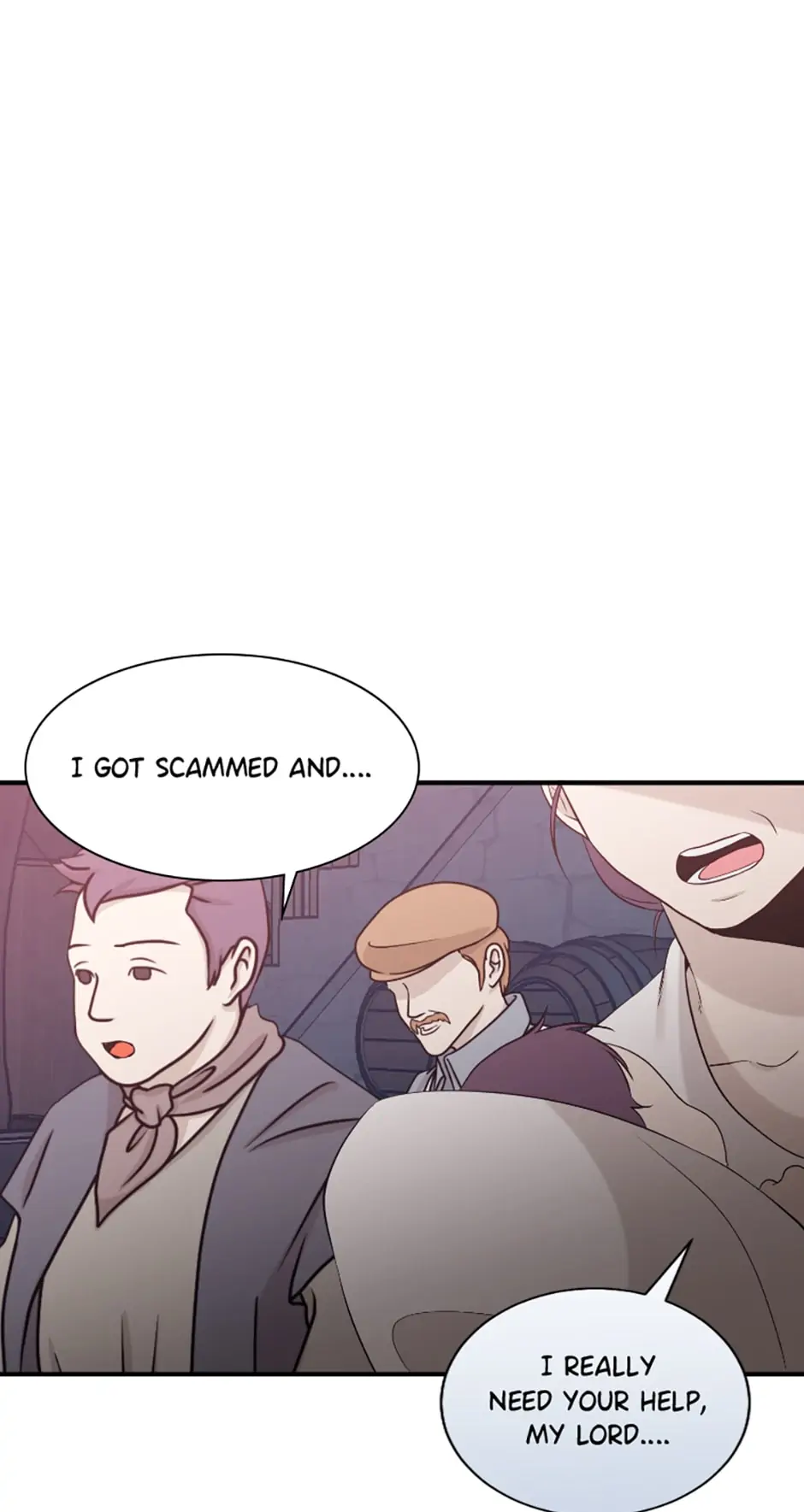 I Corrupted the Good Male Lead Chapter 6 - page 60
