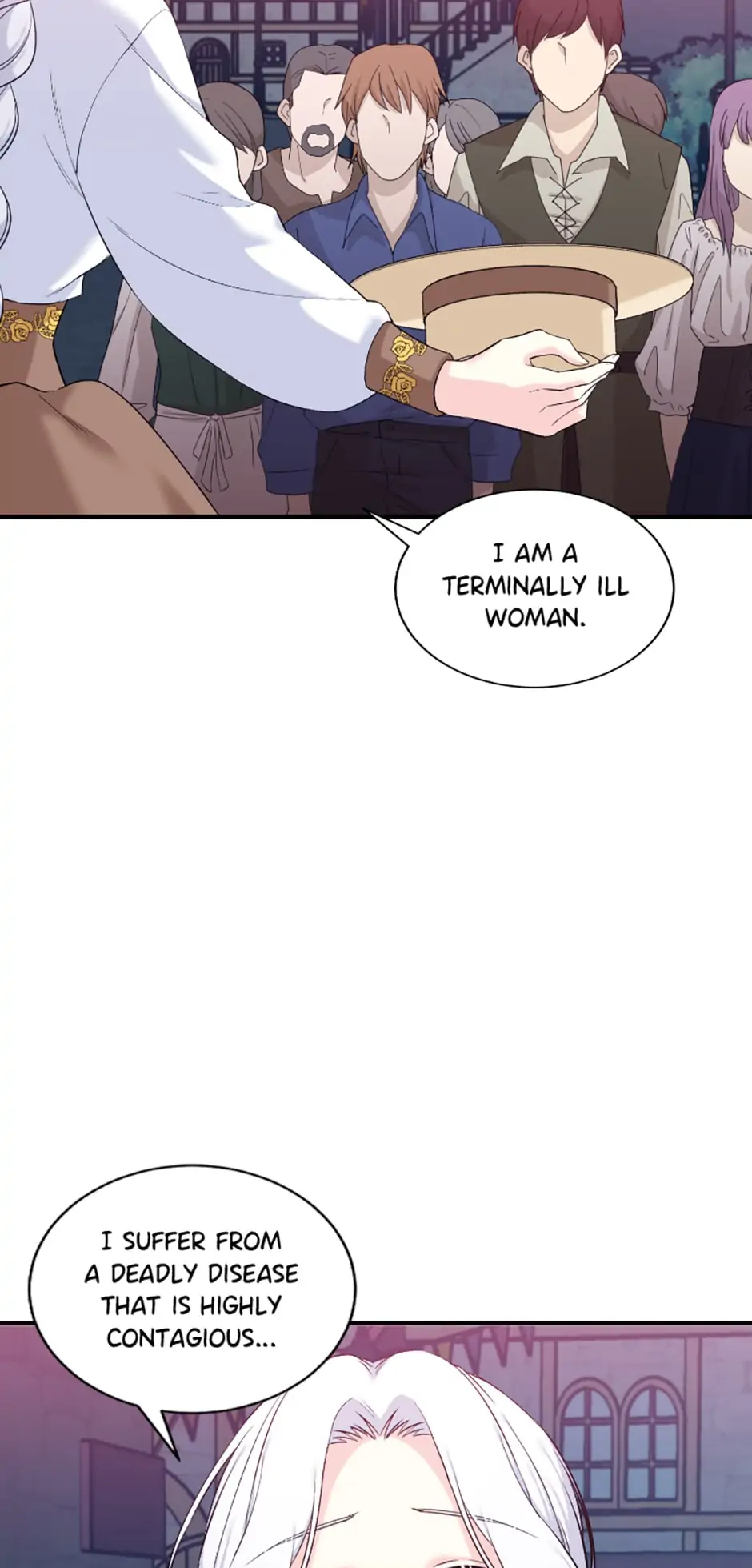 I Corrupted the Good Male Lead Chapter 7 - page 14